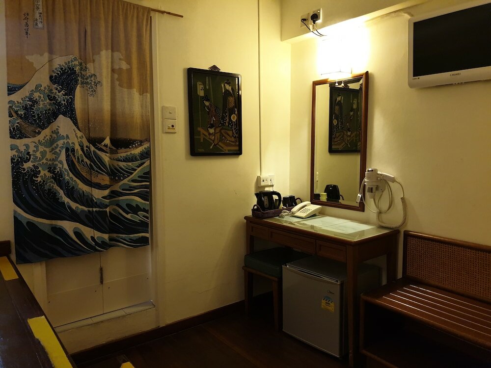 Фото Perak Hotel