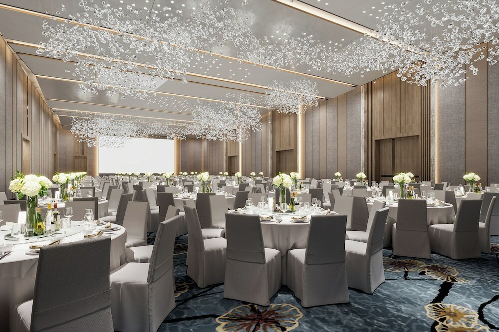 Фото Courtyard by Marriott Hangzhou Xihu