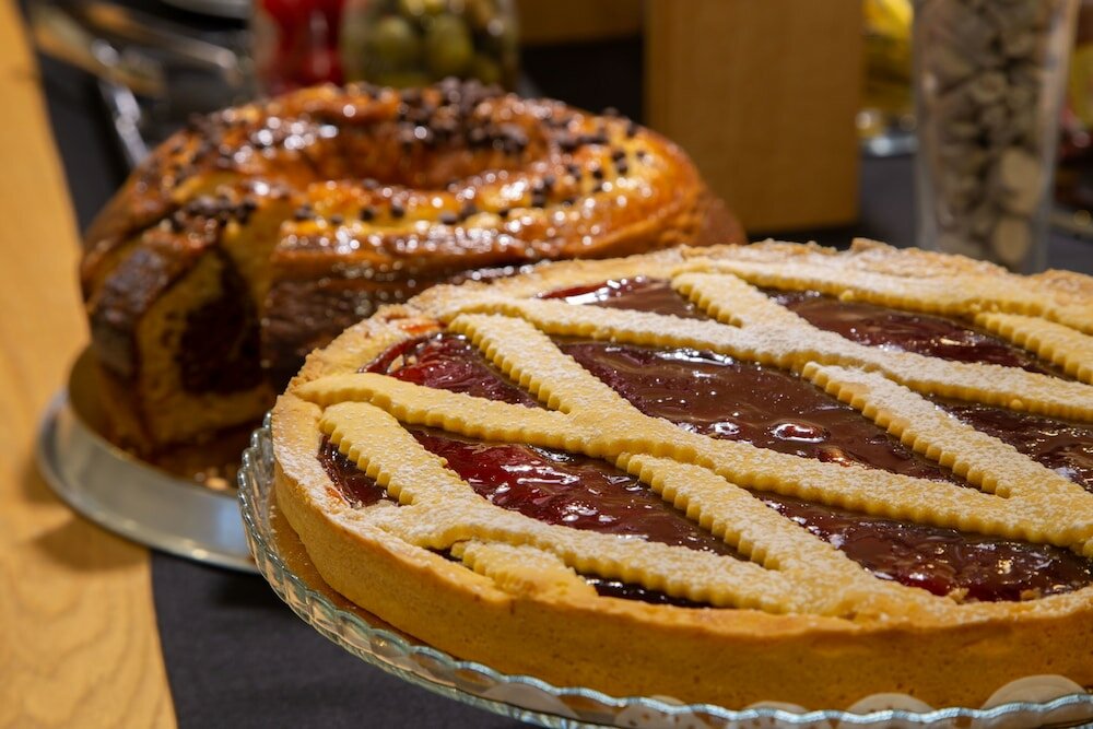 Фото Viminale View Hotel