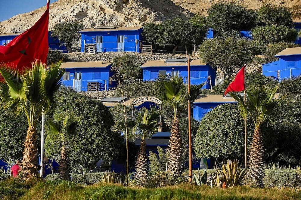 Фото Dakhla Attitude