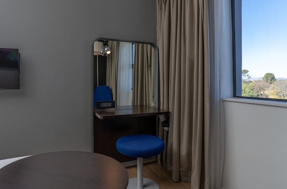 Фото Park Inn by Radisson Polokwane