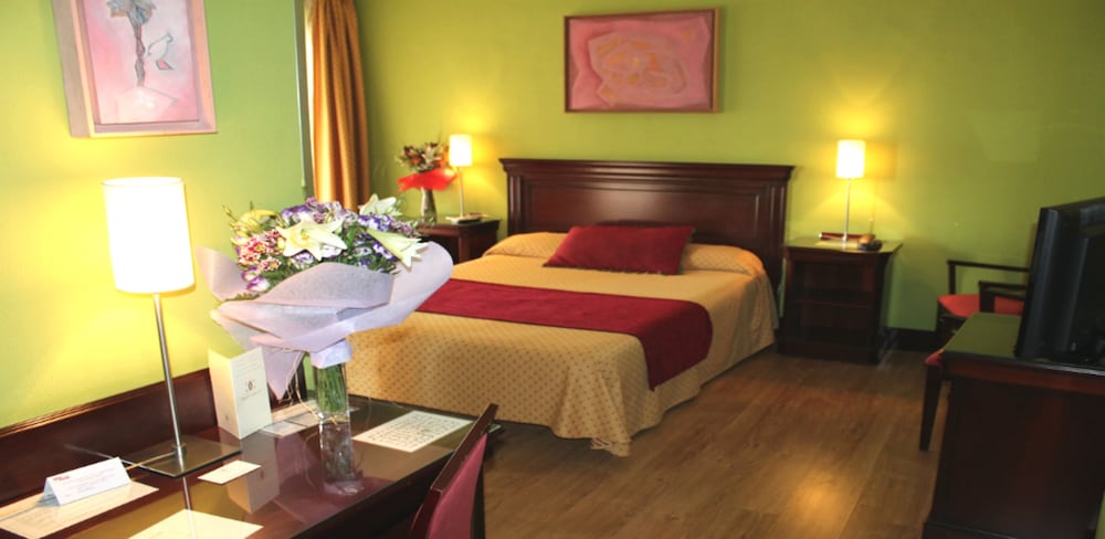 Фото Hotel Carlos V