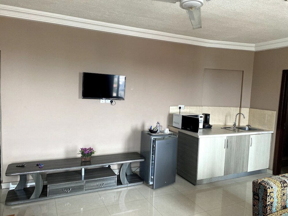 Фото Manjaro Suites