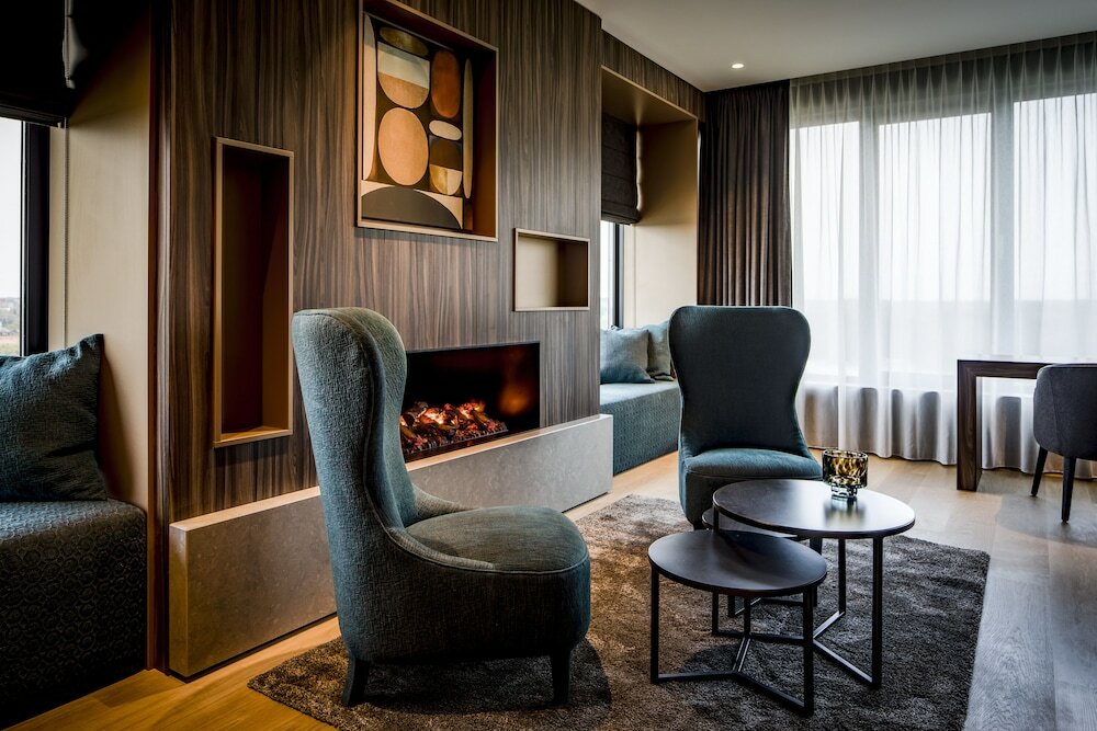 Фото Van Der Valk Hotel Enschede