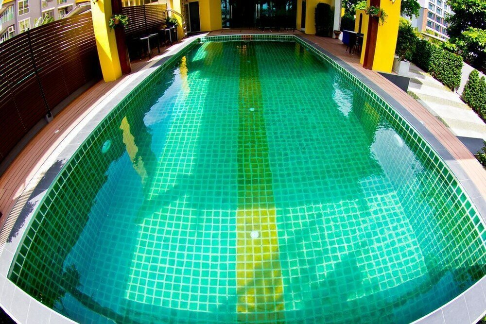 Фото Coasta Bangsaen