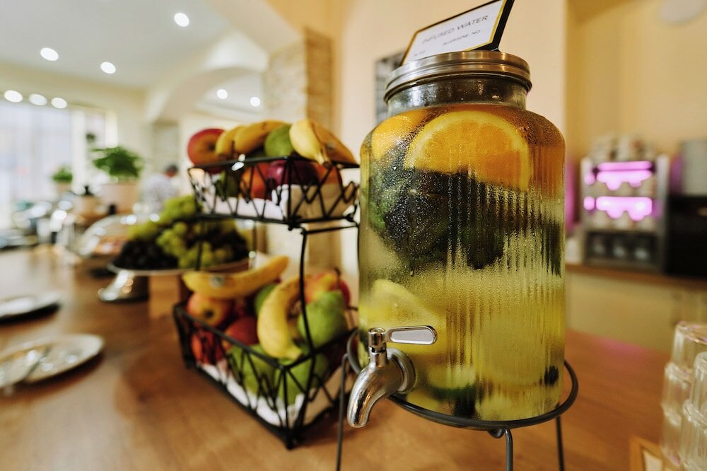 Фото Westbahn Hotel