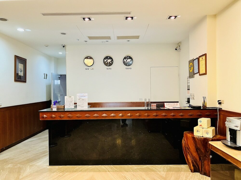 Фото Mucha Hotel