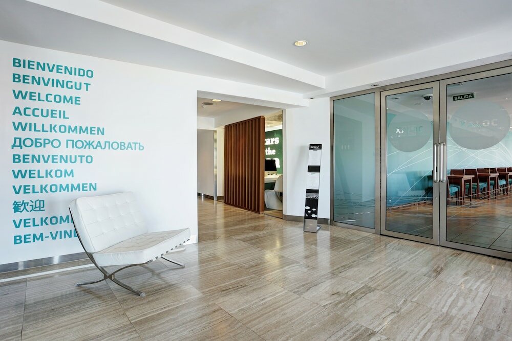 Фото Hotel Costa Azul