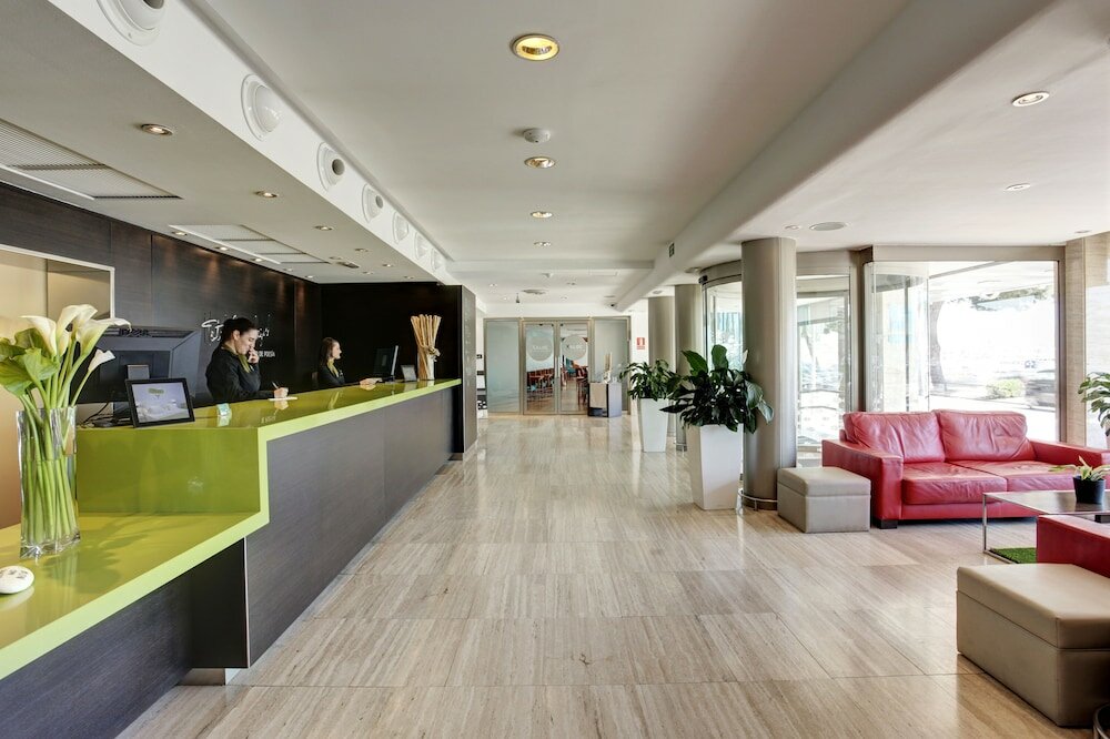 Фото Hotel Costa Azul