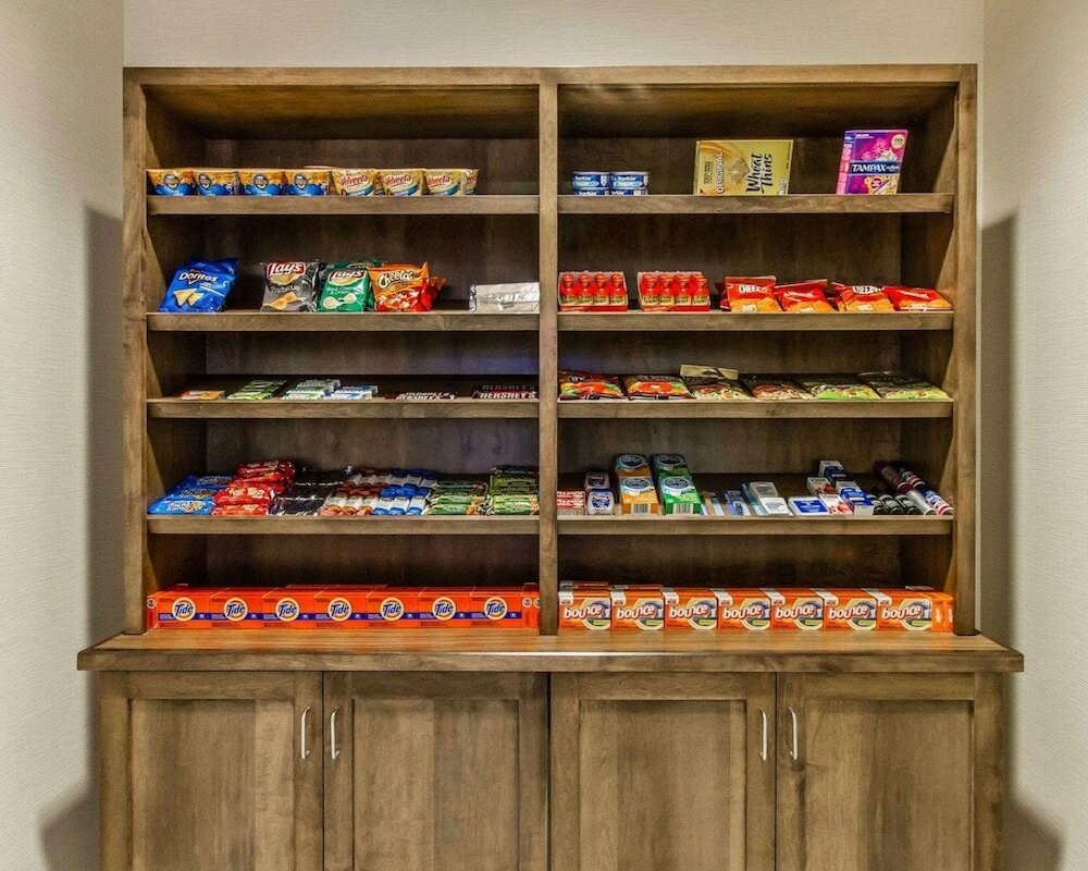 Фото MainStay Suites Watford City - Event Center