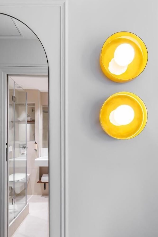 Фото Hotel Elysée Secret