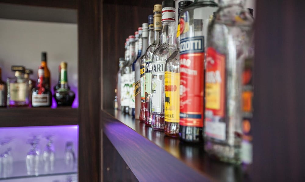 Фото Hotel am Fjord