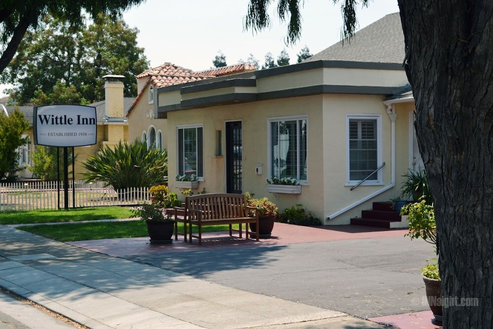 Фото Wittle Inn