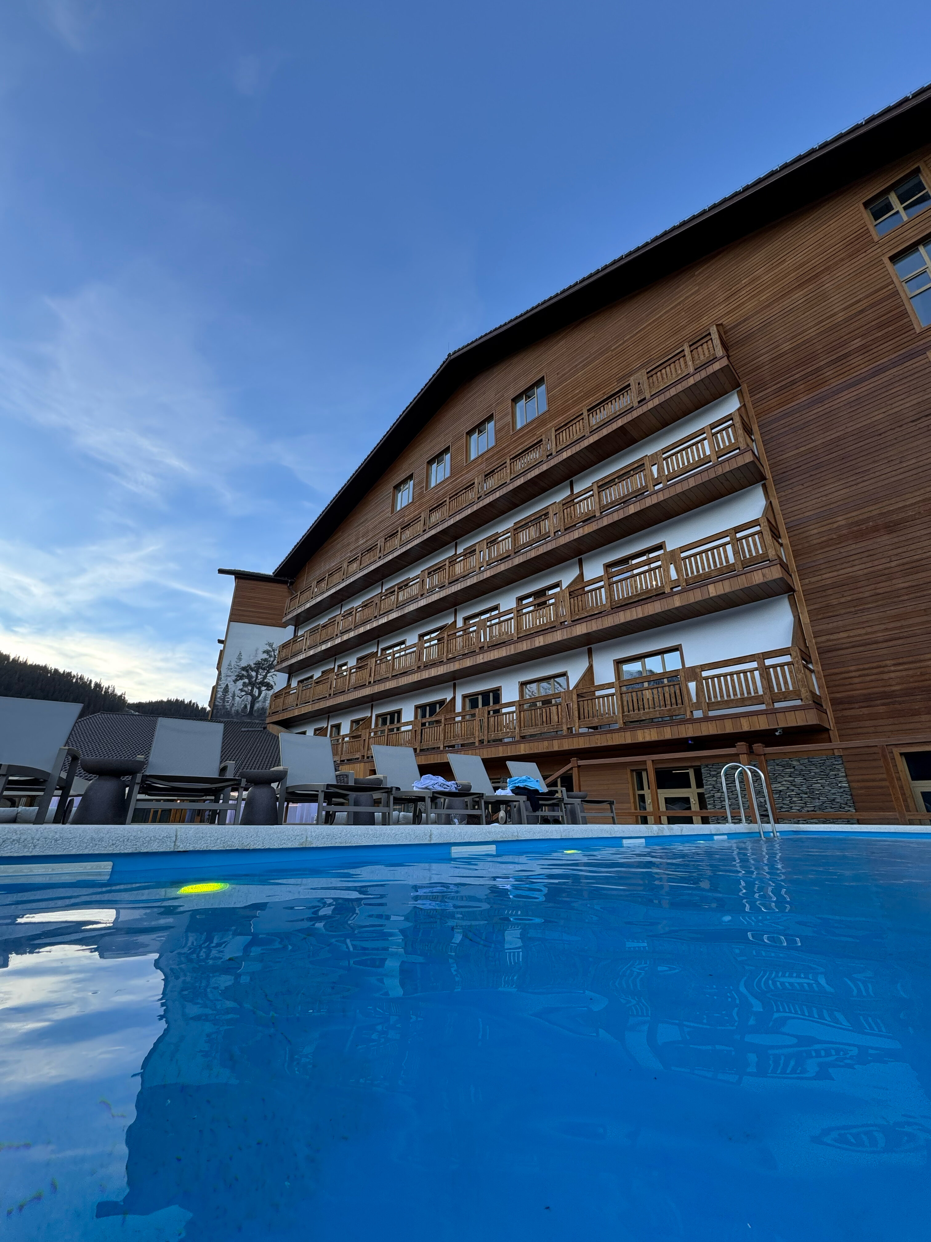 Фото Лазурит Архыз