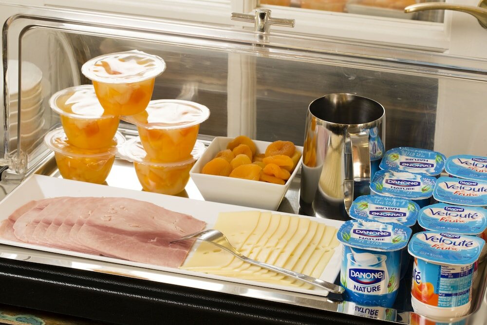 Фото Chatillon Montparnasse