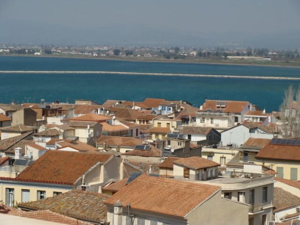 Фото Amfitriti Palazzo