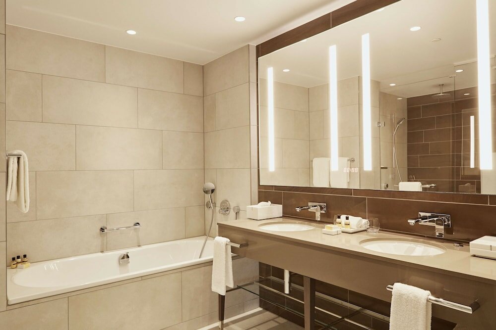 Фото Hyatt Regency Amsterdam