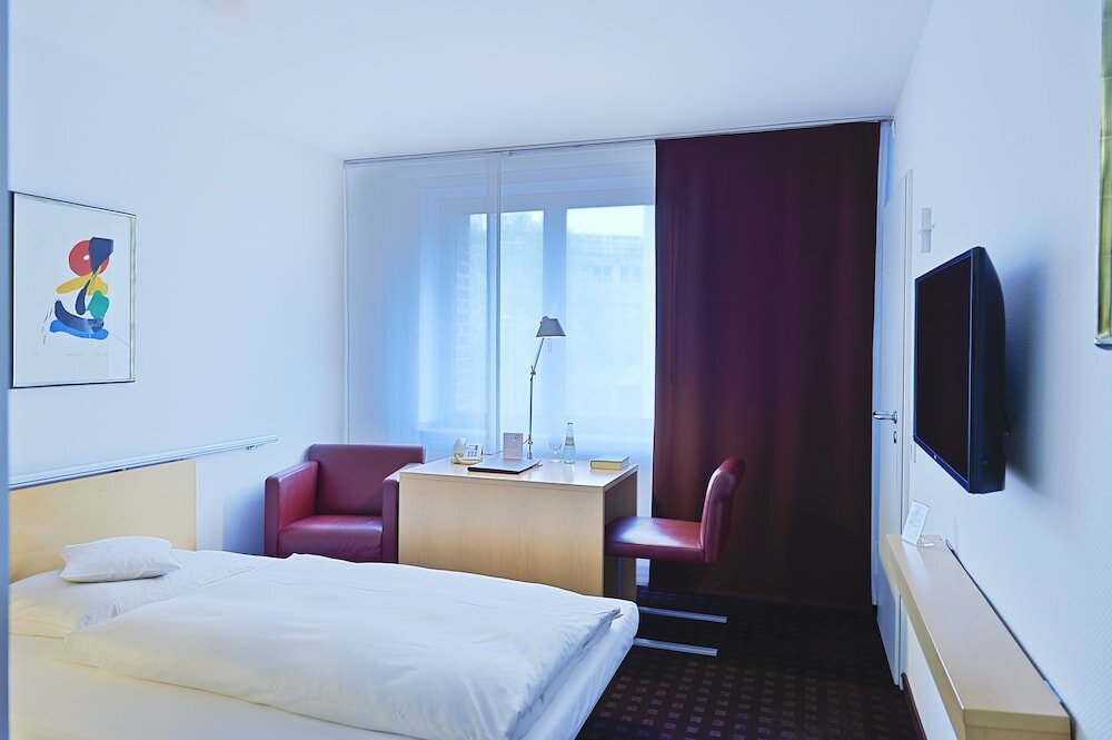 Фото Maternushaus