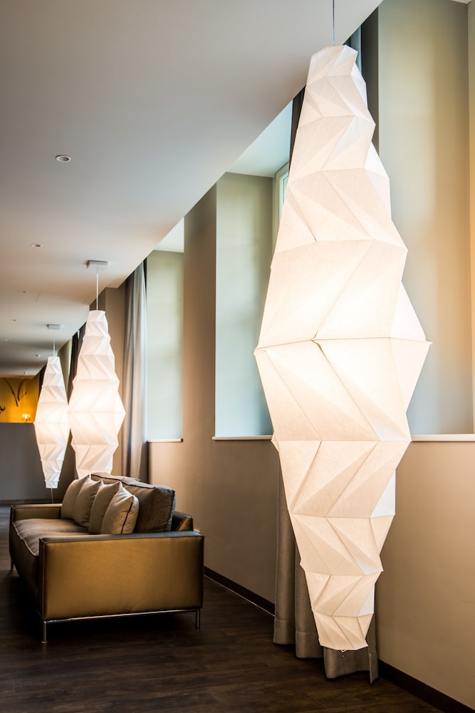 Фото Travel24 Hotel Leipzig-City