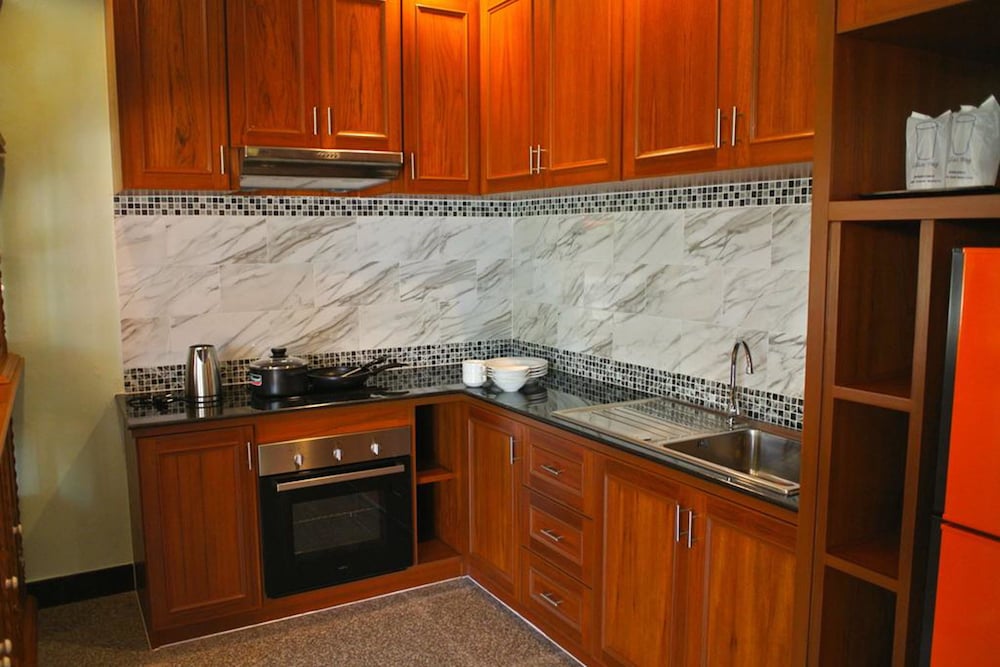 Фото PS Thana Resort