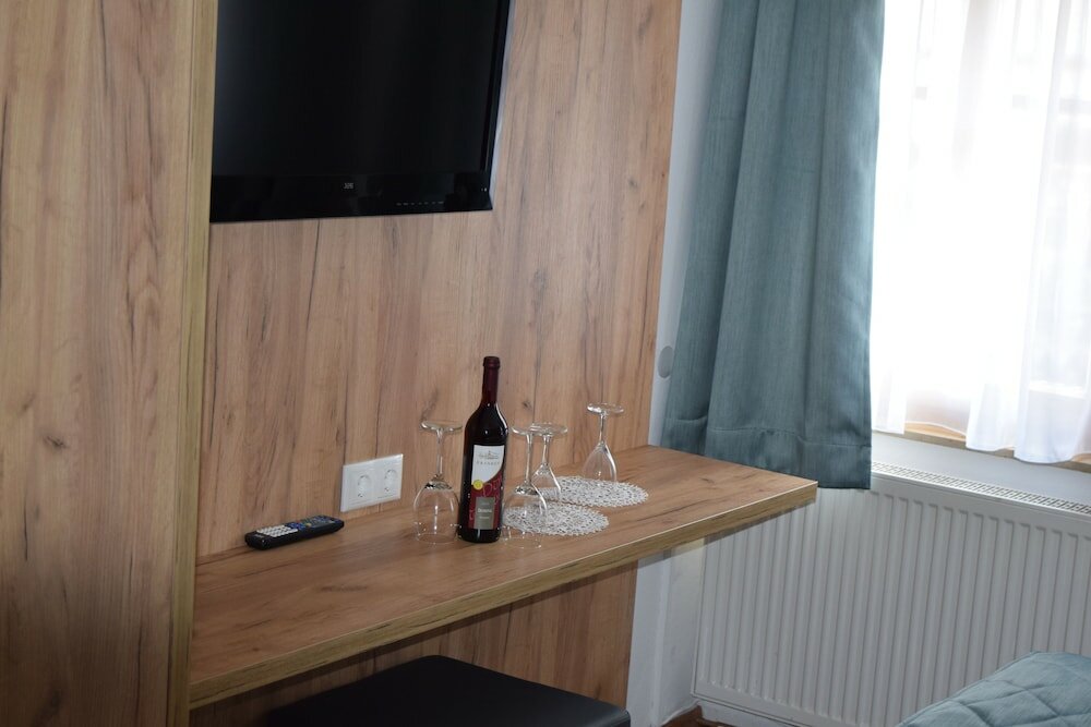 Фото Hotel am Siebersturm