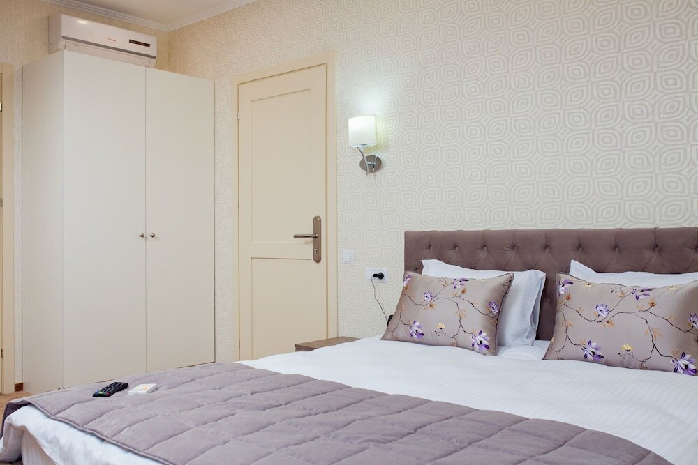 Фото Апарт-отель Familion