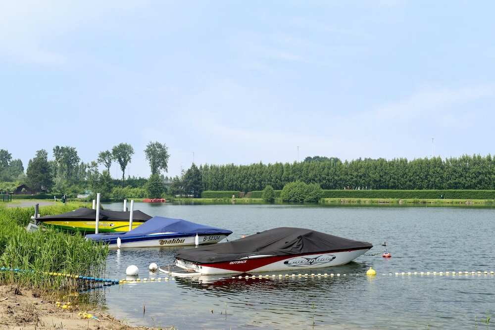 Фото Ibis Budget Brugge Jabbeke