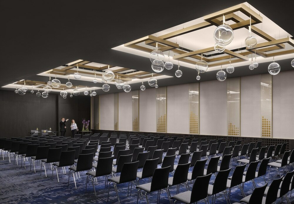 Фото InterContinental Ljubljana