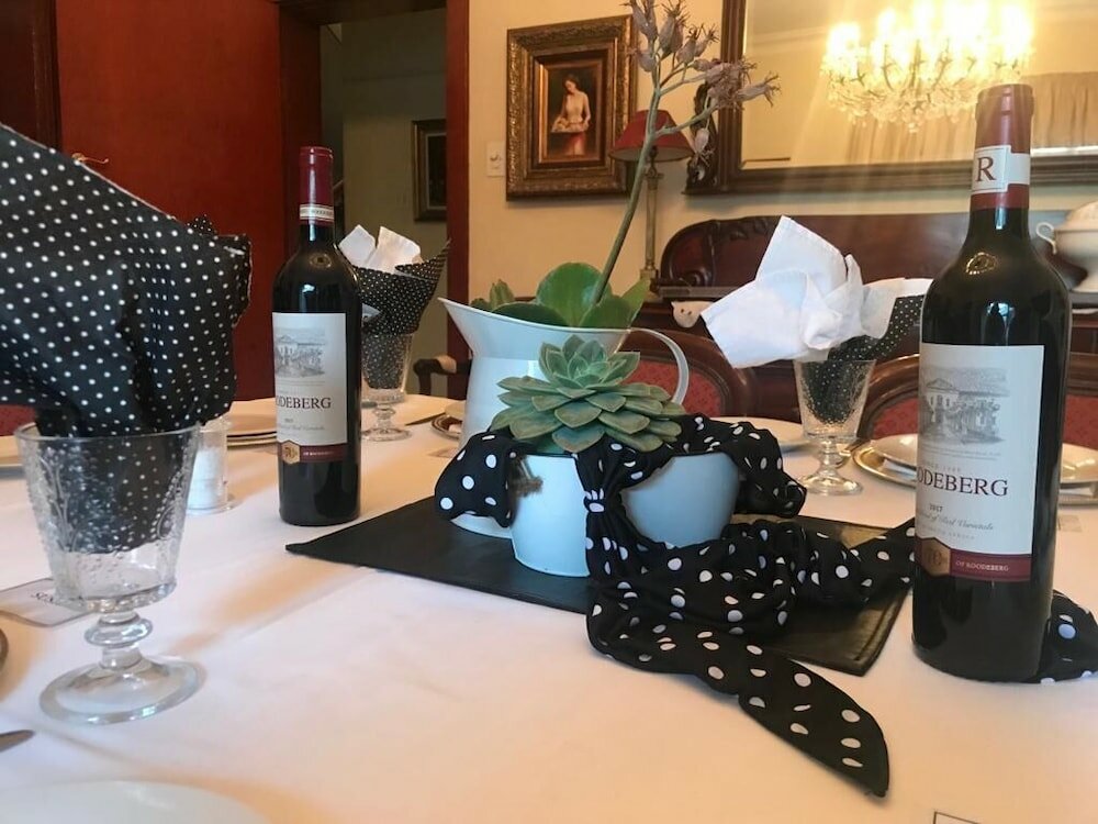 Фото Brooklyn Place Guesthouse