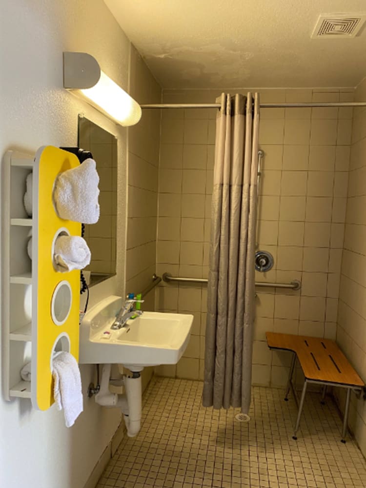 Фото Motel 6 Phoenix, Az - West