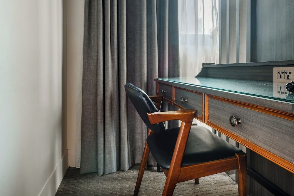 Фото Dream Mansion Hotel