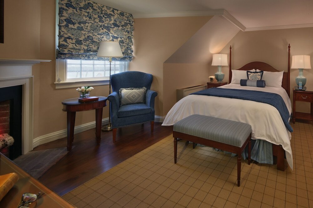 Фото Inn on Boltwood