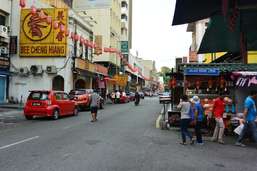 Фото Tang City Hotel