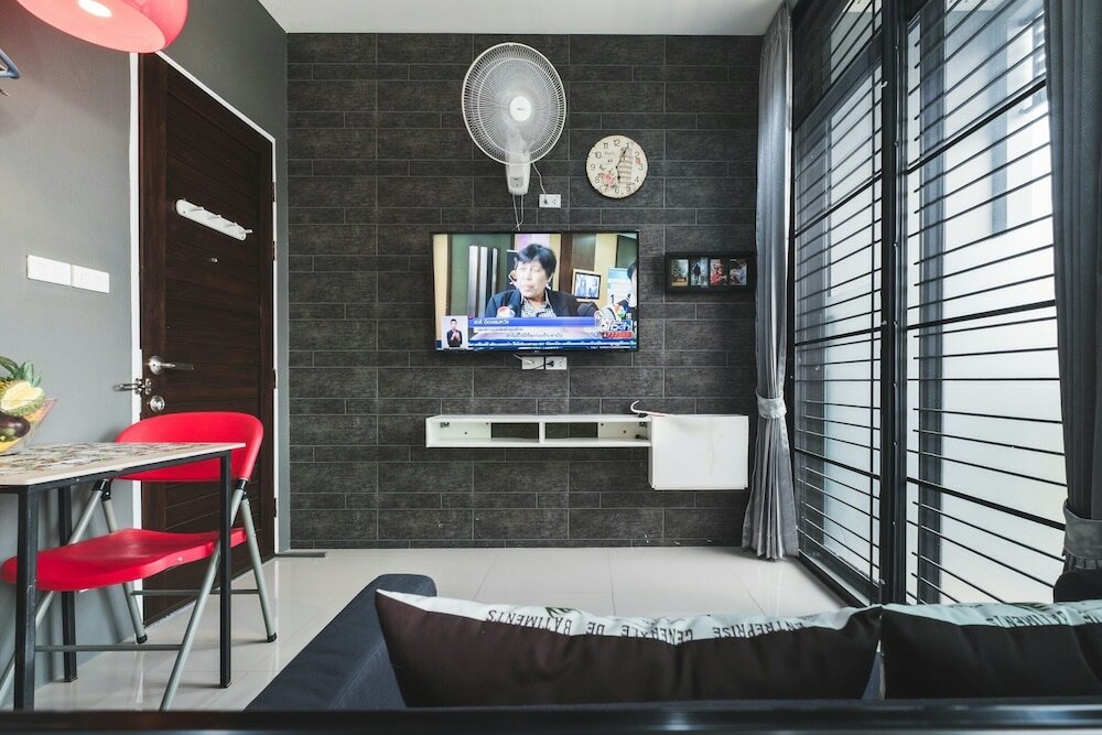 Фото The Smart Hostel