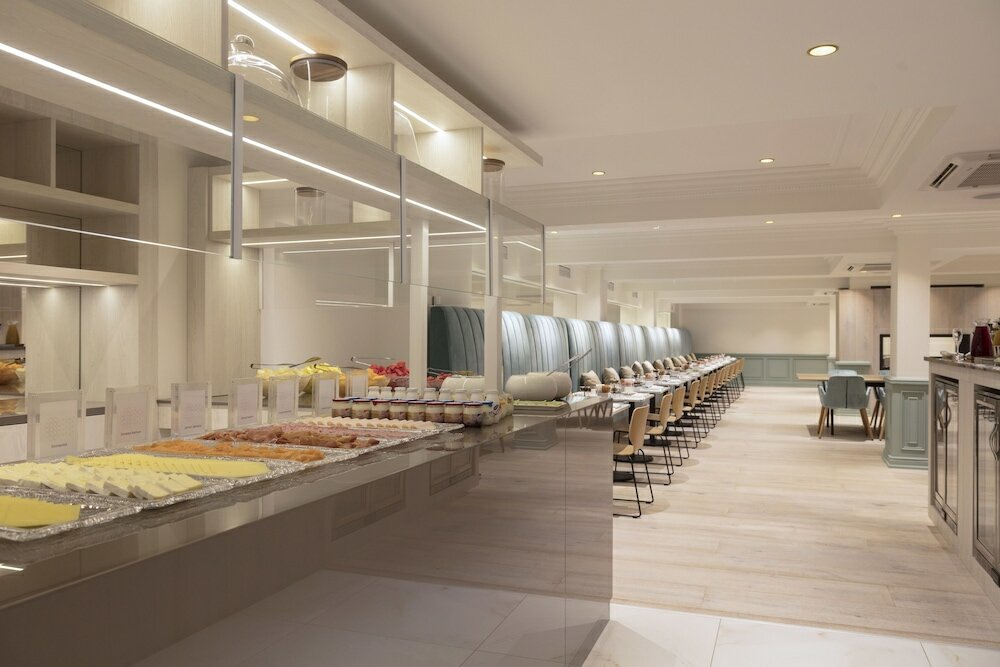 Фото Melia White House Apartments