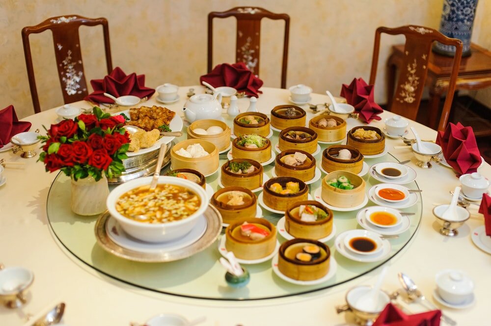 Фото The Empress Hotel Chiang Mai