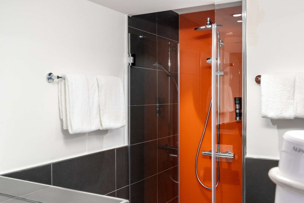 Фото Campanile Vienna South