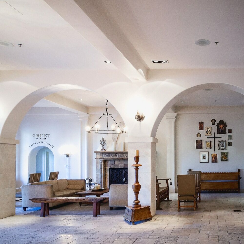 Фото Hotel St Francis