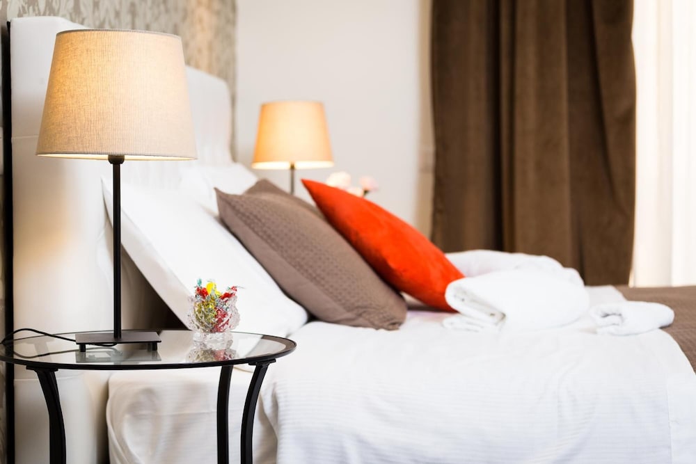 Фото B&b Depretis19