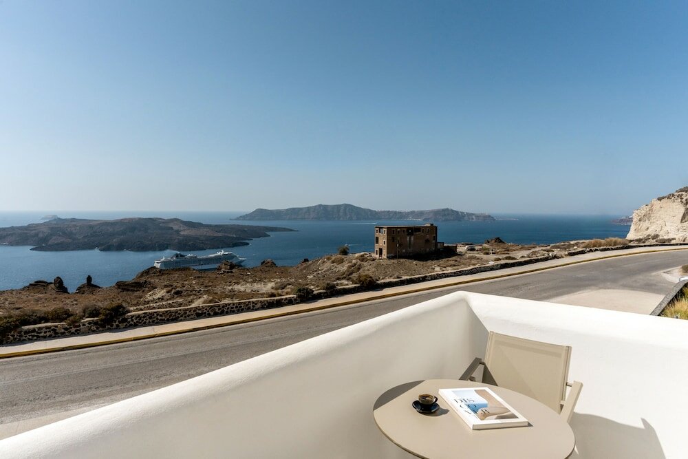 Фото Orama Hotel & SPA