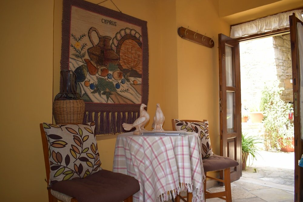 Фото Vasilopoulos House