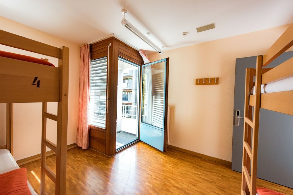 Фото Geneva Hostel