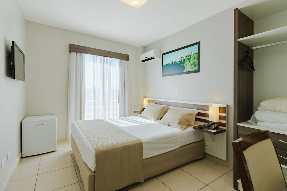 Фото Bristol Portal do Iguaçu Hotel