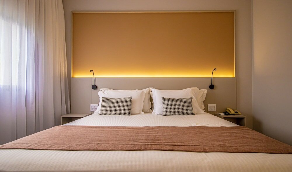 Фото Blue Tree Towers Analia Franco - Tatuape