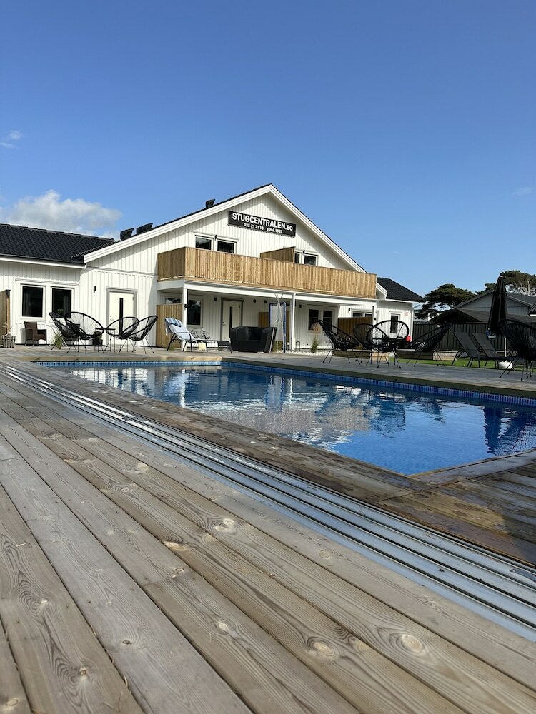 Фото Stugcentralen