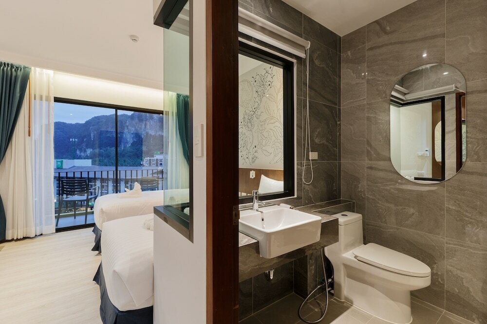 Фото Vacay Aonang Hotel