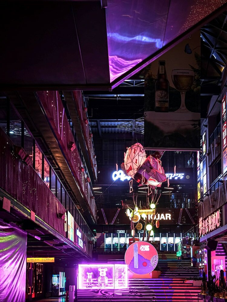 Фото Hyatt Regency Chongqing