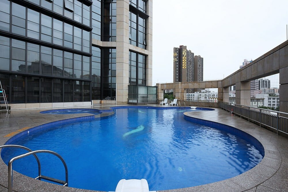 Фото Home Fond Hotel Nanshan