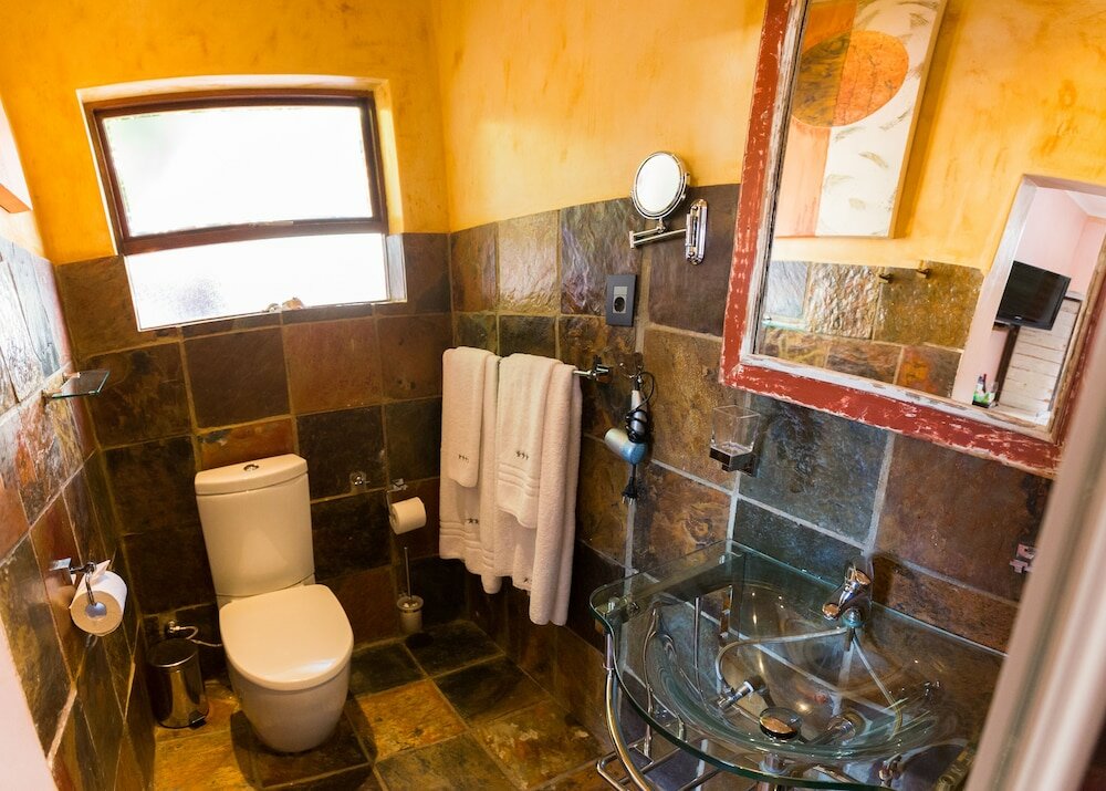 Фото Sweet Olive Guesthouse