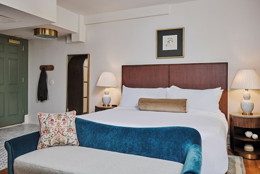 Фото Artmore Hotel - Midtown